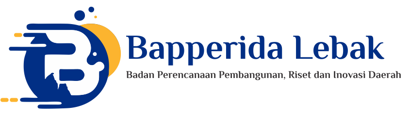 Bapperida Kabupaten Lebak